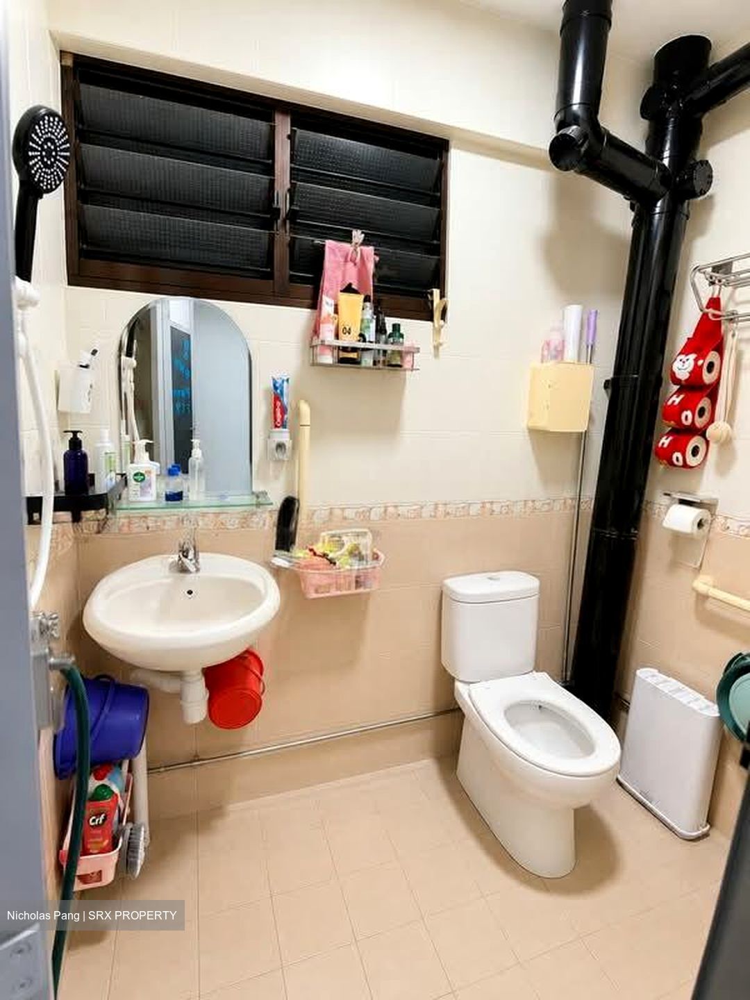 Blk 690 Hougang Spring (Hougang), HDB 4 Rooms #562039051